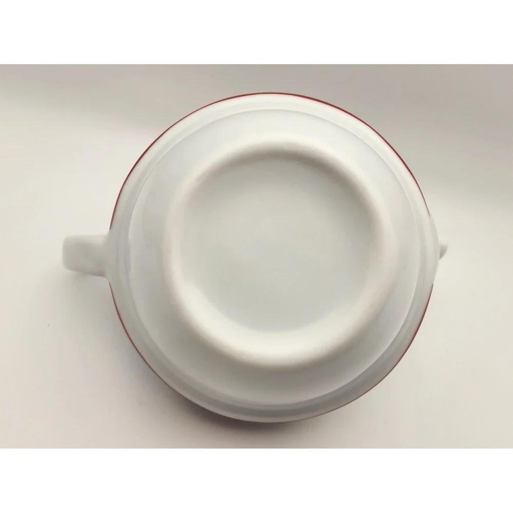 Born To‎ Shop Paper Island Limited 2010 Tea Pot and Cup Set